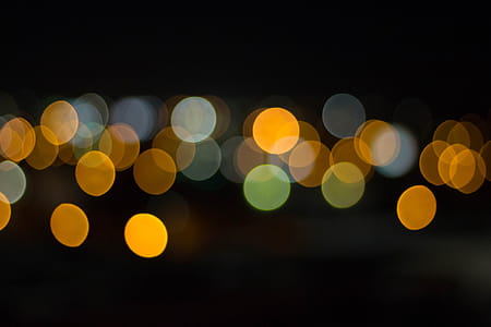 Bokeh Black thumbnail