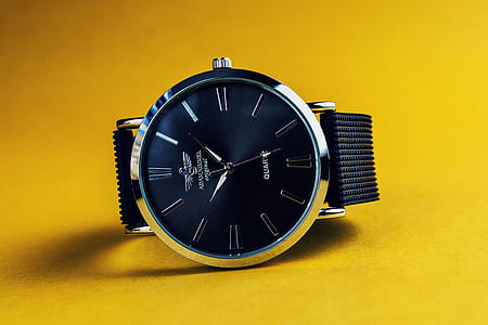 wristwatch, numbers, time, watch thumbnail