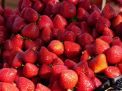 ripe stawberry lot thumbnail