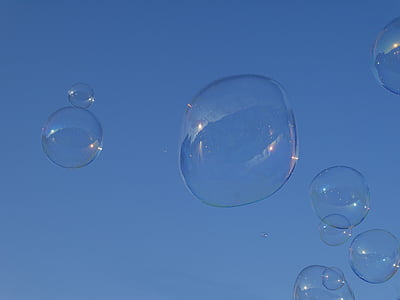 close-up photo of bubbles thumbnail