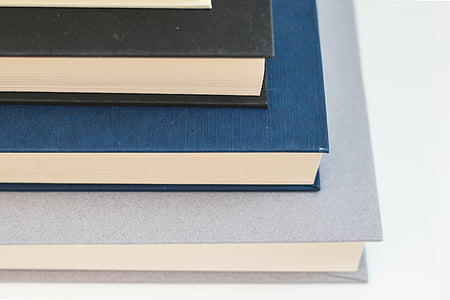 photo of stock of books thumbnail