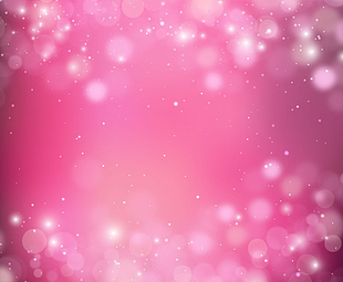 Free Vector Shinny Pink Background With Sparkles ai file