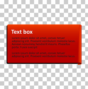 Brand Red Font Red Banner English Notes Png Clipart Free