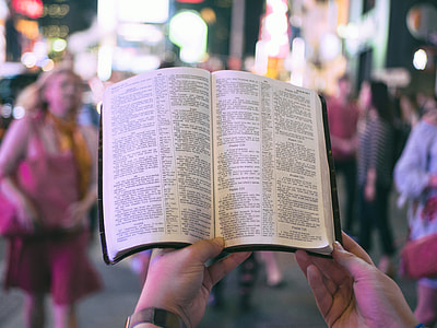 open book thumbnail