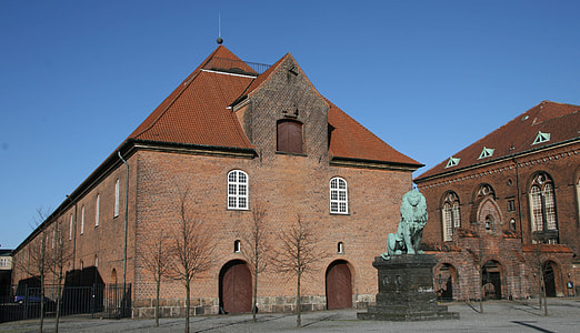 Tøjhus Museum thumbnail