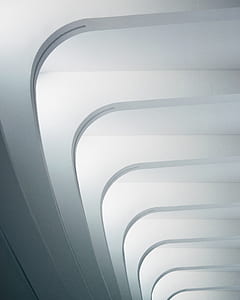 gray lined digital wallpaper thumbnail