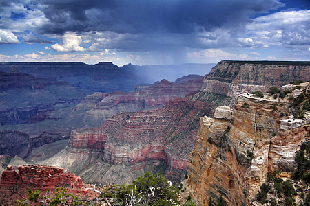 photography of rock formation thumbnail