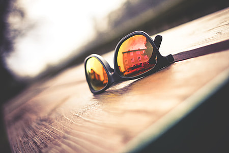 Fashion Glasses thumbnail