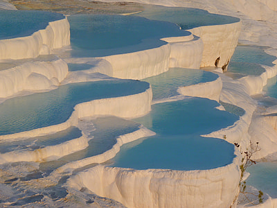 Pamukkale, Lime Sinter Terrace thumbnail