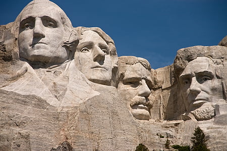 Mount Rushmore National Memorial thumbnail