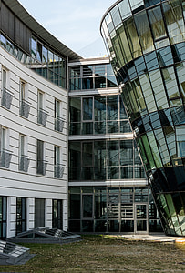 Architecture, Glass Facade thumbnail