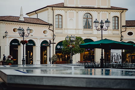 Noventa di Piave Designer Outlet thumbnail