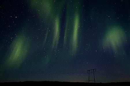 photo of polar light thumbnail