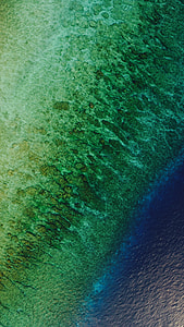 Maldives, sea, water, aerial view thumbnail