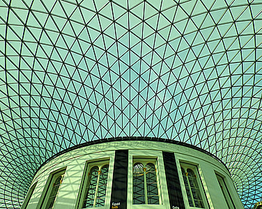 Norman Foster, British Museum thumbnail