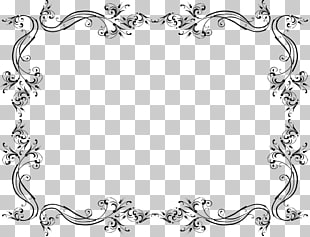 Wedding invitation , Wedding Border File PNG clipart