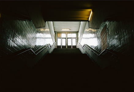 architectural, photography, staircase, daytime thumbnail