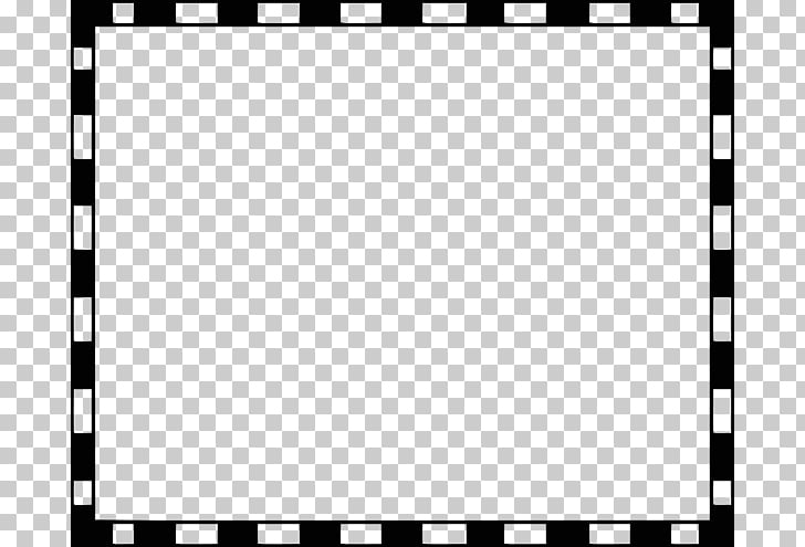 black and white chinese border design png clipart free black and white border designs