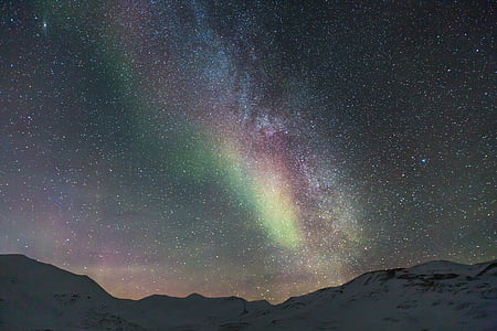 Aurora Borealis thumbnail