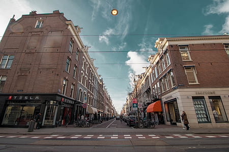 brown building near road thumbnail
