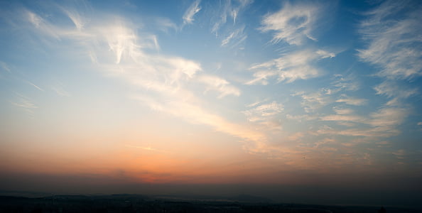 white clouds thumbnail