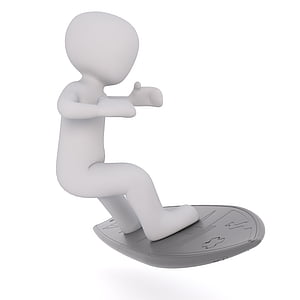 white animated illusration thumbnail