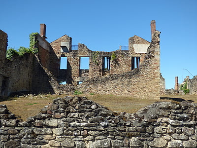 brown building thumbnail