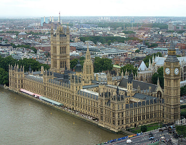 Big Ben, London thumbnail