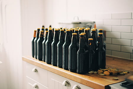 black bottle thumbnail
