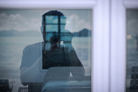 light, sea, city, landscape thumbnail