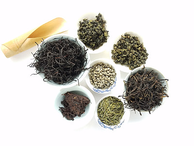 assorted produces in bowls thumbnail