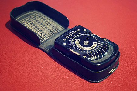 Exposure Meter, Technology thumbnail