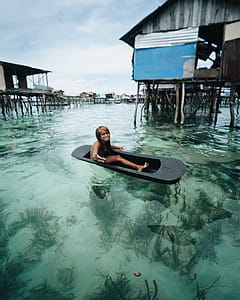 Bajau Laut - Malaysia thumbnail
