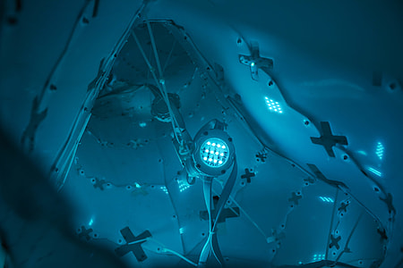 Robotic, World 1, blue, light thumbnail