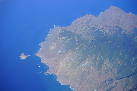 Tenerife, Roques De Anaga thumbnail