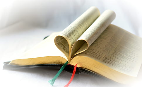 opened book thumbnail