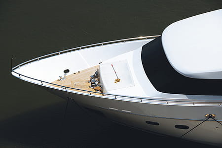 Luxury Yacht thumbnail