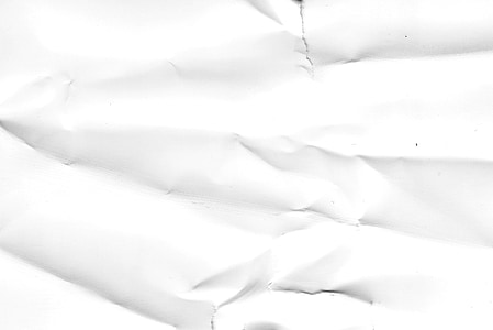 close-up photo of crumpled paper thumbnail