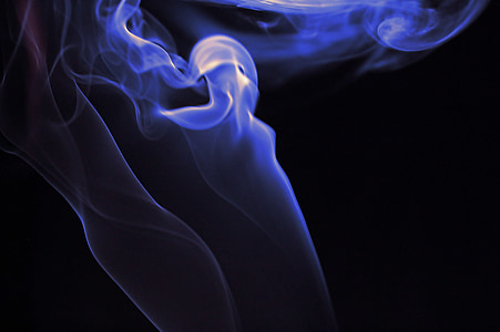 white smoke thumbnail