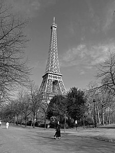 Eiffel Tower, Paris thumbnail