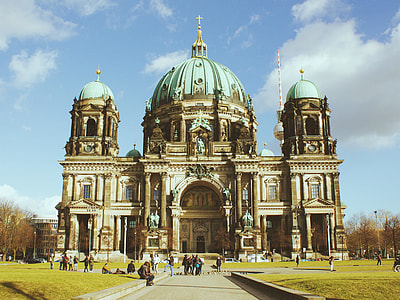 Berlin Cathedral thumbnail