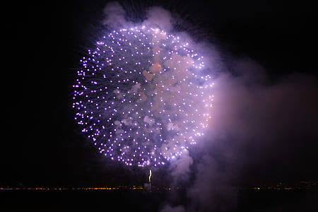 fireworks display thumbnail