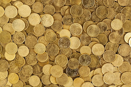 Gold Coins Money thumbnail