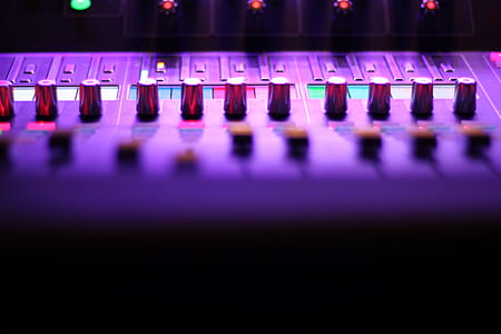 purple and brown control panel thumbnail