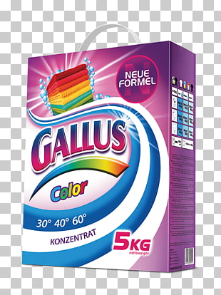 biological detergent