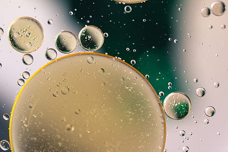 water droplets wallpaper thumbnail