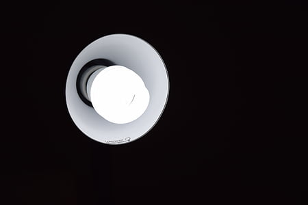 turned-on light thumbnail