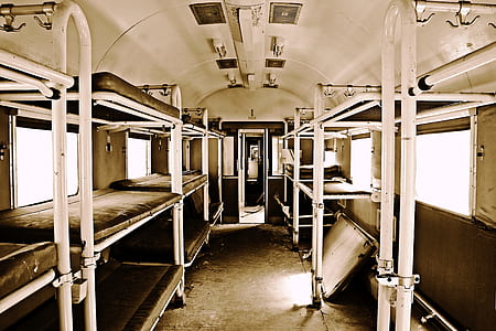vehicle bunk beds thumbnail
