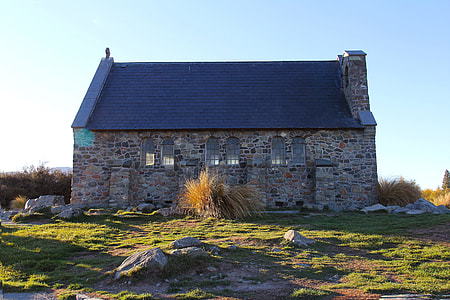 Church Of The Good Shepherd, Lake thumbnail