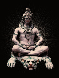 Hindu Deity photography thumbnail
